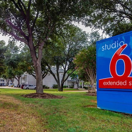 Studio 6-Arlington, Tx - South - Dallas Exterior foto