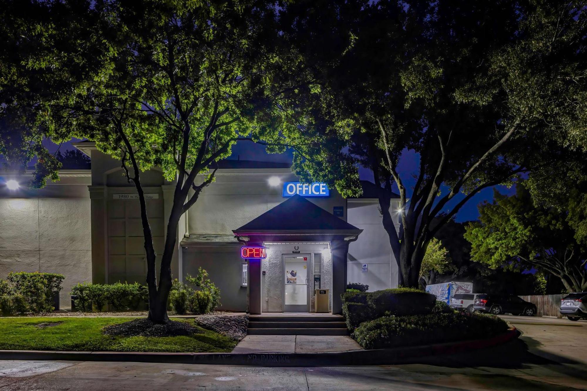 Studio 6-Arlington, Tx - South - Dallas Exterior foto