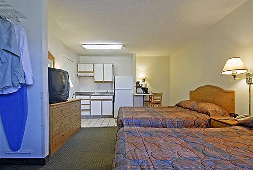 Studio 6-Arlington, Tx - South - Dallas Quarto foto